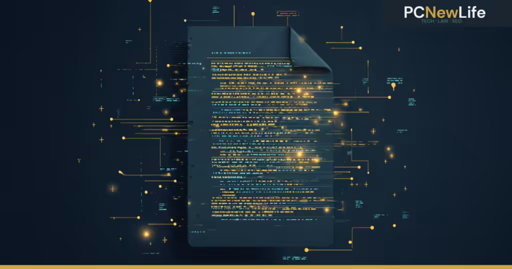 Prompt Injection In A Contract: Fraudulent Misrepresentation?